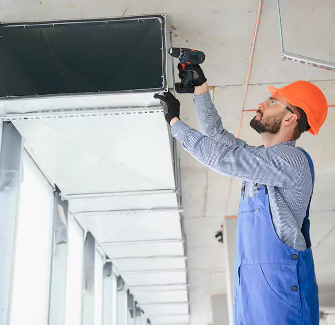 Why Homeowners & Businesses Trust Us in Chula Vista, CA