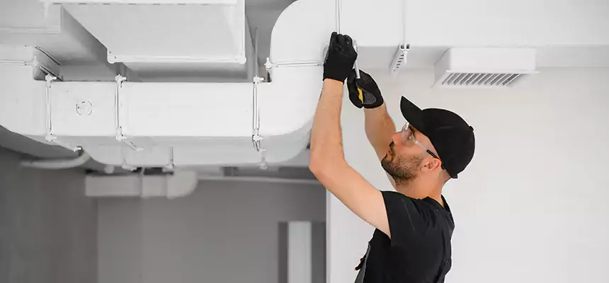 Our Air Duct Cleaning Services in Chula Vista, CA