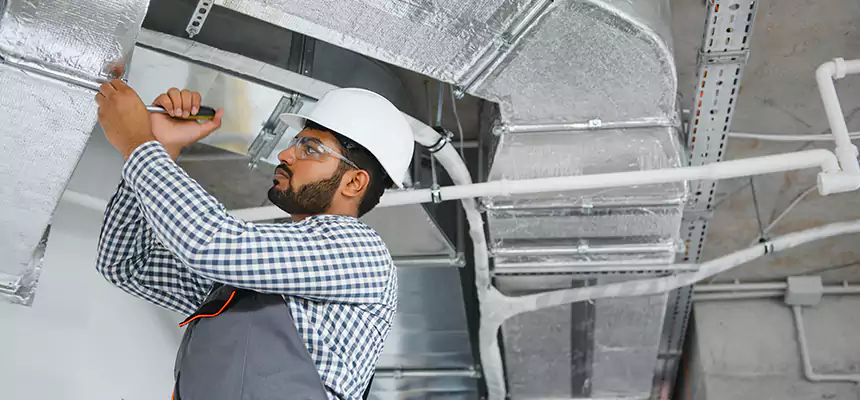 Proactive Ac Vent Repairs & Air Duct Replacement Companies Near Me in Chula Vista