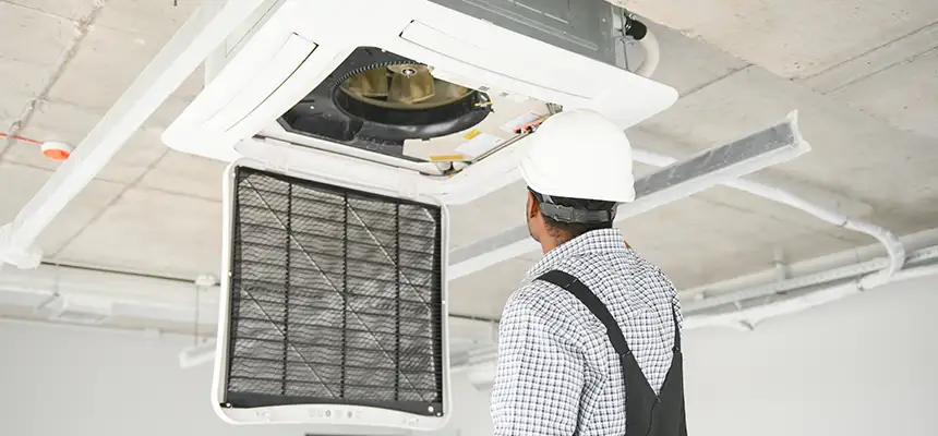 Our Affordable Duct Cleaning Near Me Services in Chula Vista, CA