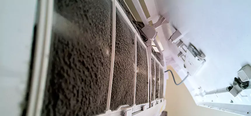 Preventive Air Duct Bacteria Removal in Chula Vista