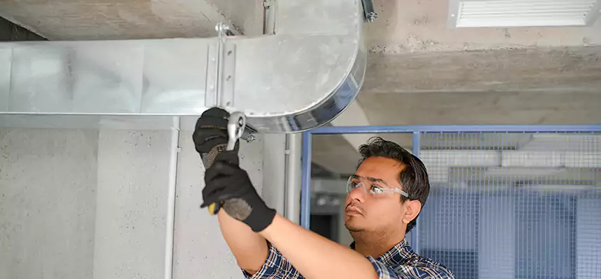 Our Air Duct Installation Services in Chula Vista, CA