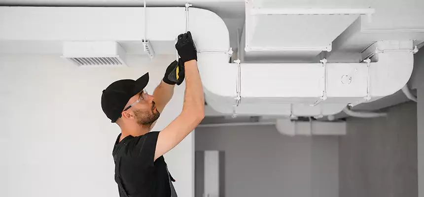 Our Air Duct Repair Services in Chula Vista, CA