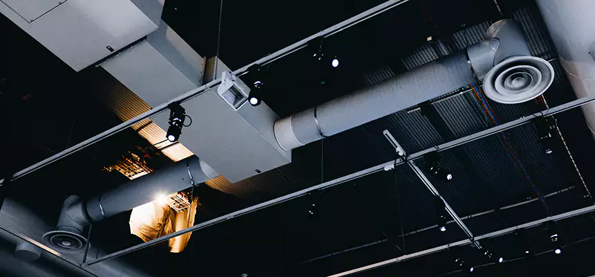 Our Air Duct Replacement Services in Chula Vista, CA