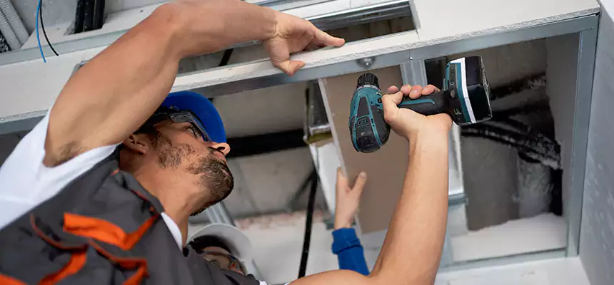 Our Apartment Air Duct Cleaning Services in Chula Vista, CA