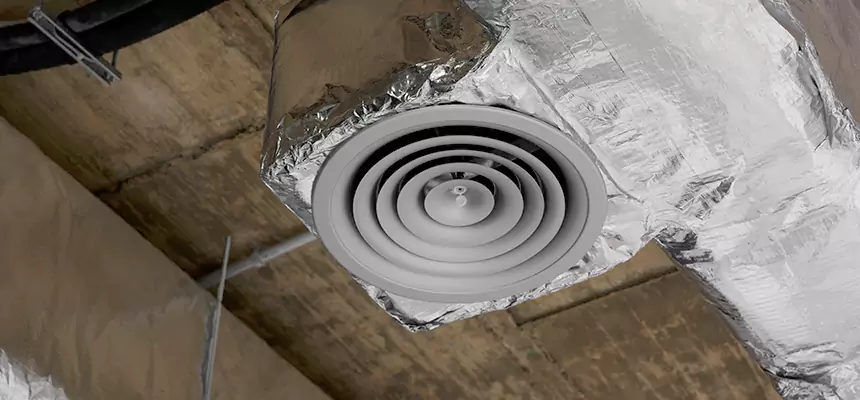 Our Basement Vent Cleaning Services in Chula Vista, CA