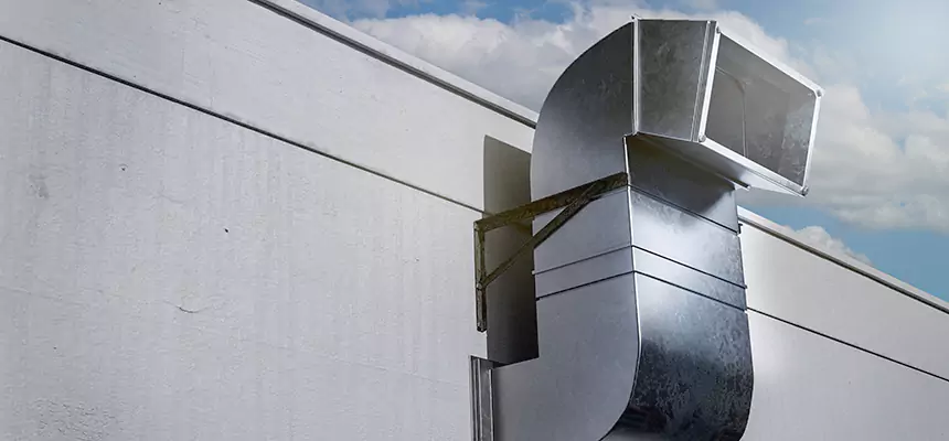 Trusted Industrial Dryer Vent Cleaning in Chula Vista