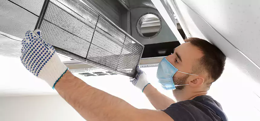Our Dryer Vent Cleaning Services in Chula Vista, CA