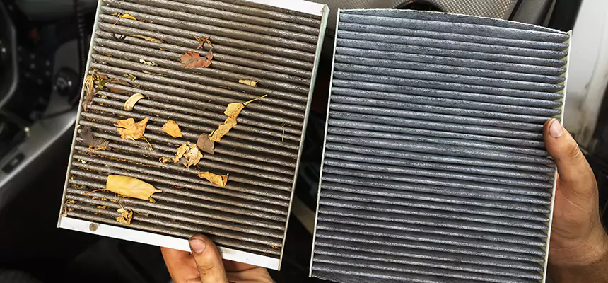 Our Dryer Vent Lint Filter Cleaning Services in Chula Vista, CA