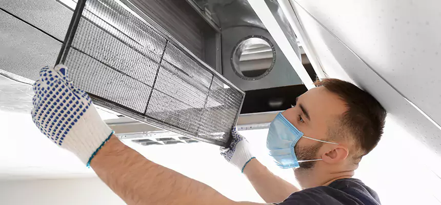 Our Dryer Vent Replacement Services in Chula Vista, CA