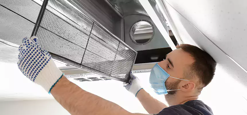 Our Home Duct Cleaning Services in Chula Vista, CA  