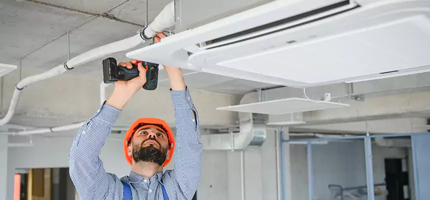 Eco‑Friendly Coil & Plenum Deep Cleaning in Chula Vista