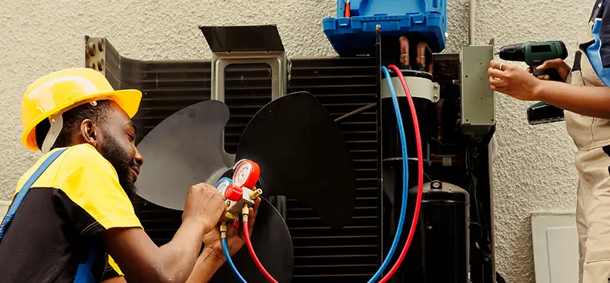 Our HVAC Airflow Optimization Services in Chula Vista, CA