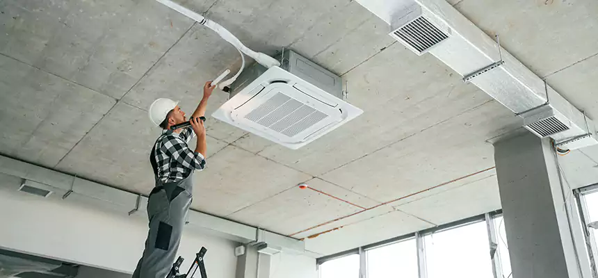 Our HVAC System Deodorizing Services in Chula Vista, CA