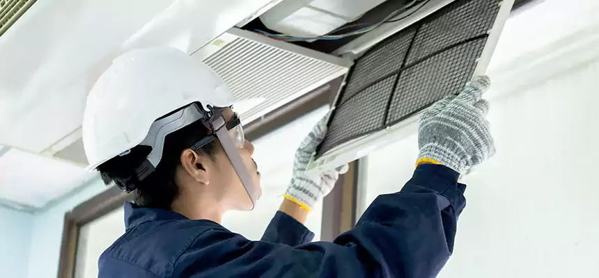 Our Multi-family Home Duct Cleaning Services in Chula Vista, CA