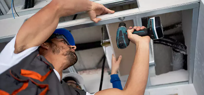 Our Retail Store Duct Cleaning Services in Chula Vista, CA