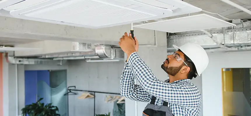 Our Roof Dryer Vent Cleaning Services in Chula Vista, CA