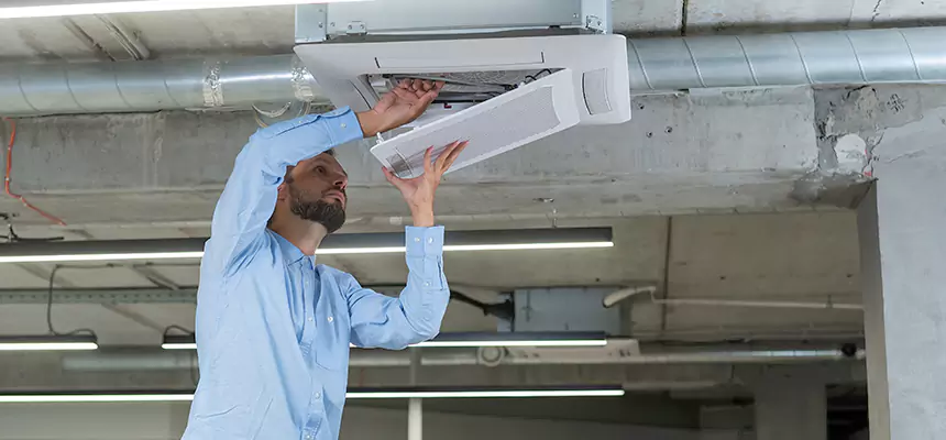 Our Room Addition Duct Installation Services in Chula Vista, CA
