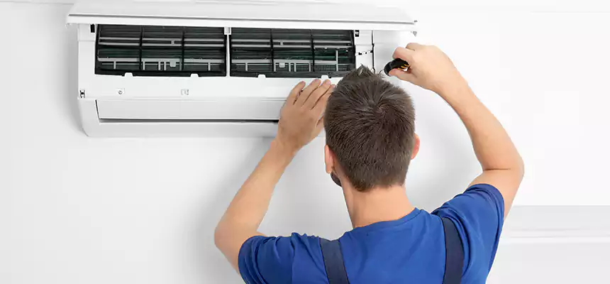 Our Smart Air Conditioning Installation Services in Chula Vista, CA
