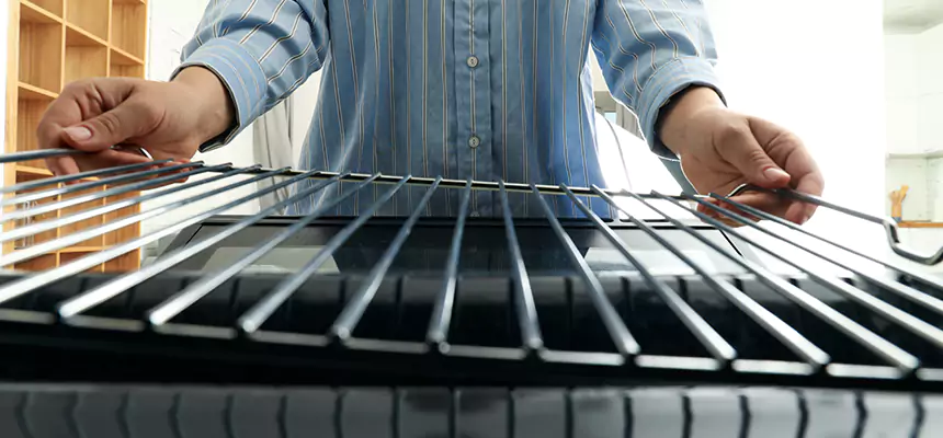 Our Vent Grille Washing Services in Chula Vista, CA