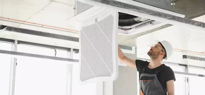 Dryer Ventilation Duct Cleaning in Chula Vista