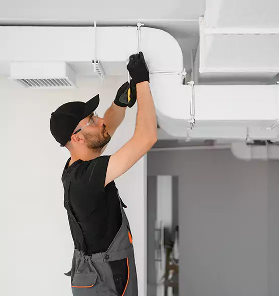 Professional Air Duct And Dryer Vent Cleaning in Chula Vista, CA