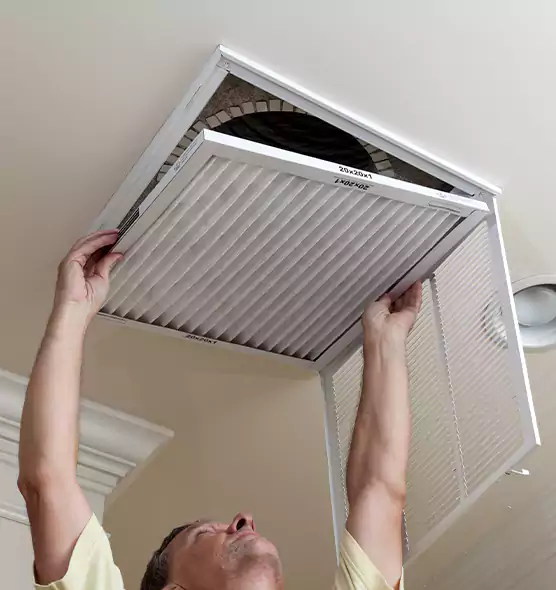 Trusted Apartment Air Duct Cleaning in Chula Vista, CA
