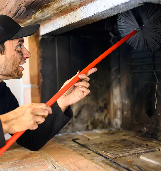 About Expert Chimney Cleaning in Chula Vista, CA
