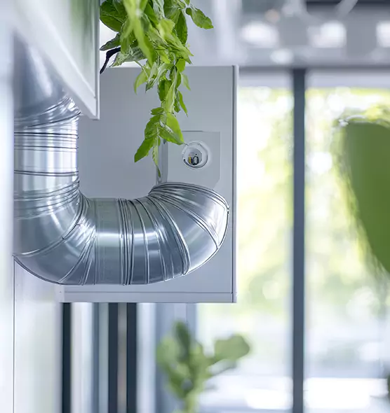 Professional Eco-Friendly Duct Cleaning Services in Chula Vista, CA