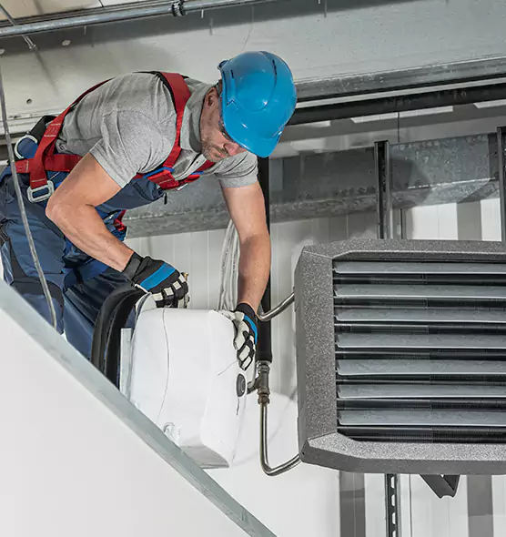 Professional HVAC Cleaning Solutions in Chula Vista, CA
