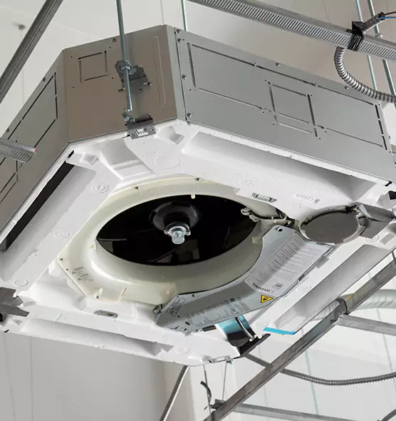 Professional Industrial Dryer Vent Cleaning in Chula Vista, CA