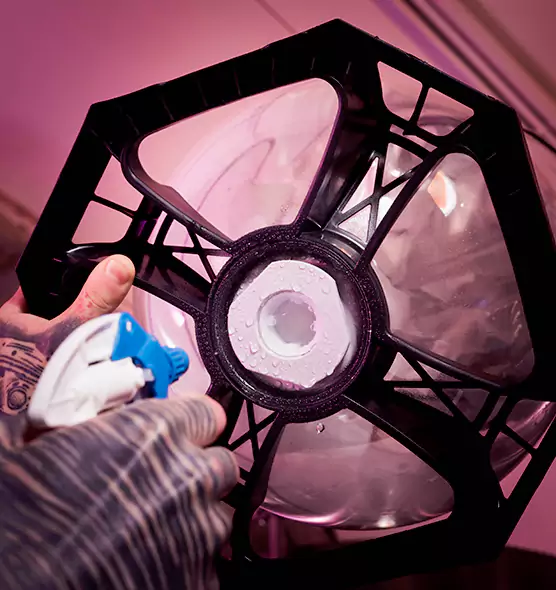 Expert Low VOC Vent Installation in Chula Vista, CA