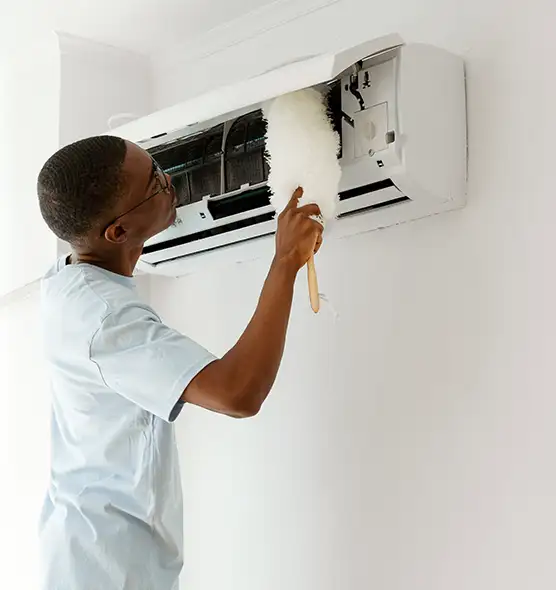 Professional Maximize AC Efficiency  in Chula Vista, CA