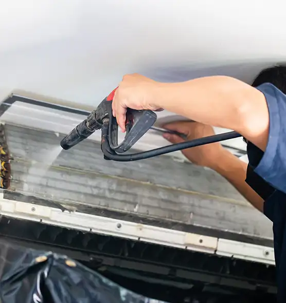 Welcome to Move-in/Move-out Duct Cleaning Services in Chula Vista, CA