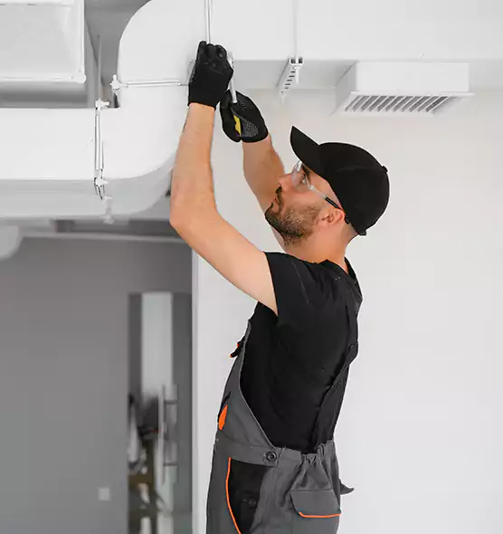 Advanced Office Ductwork Cleaning Services in Chula Vista, CA