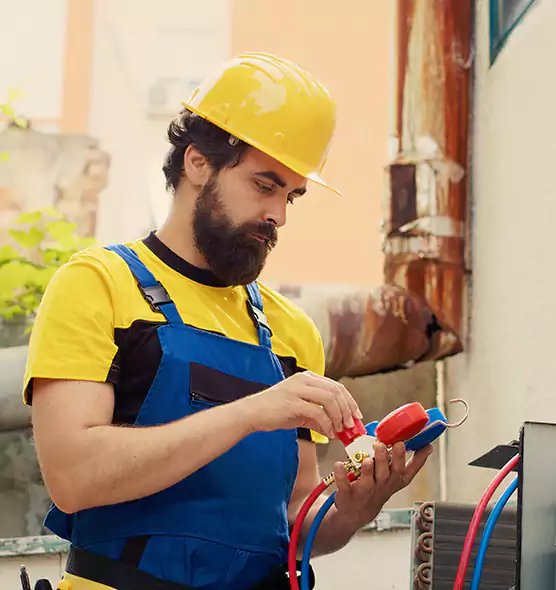 About Smart HVAC Installation in Chula Vista, CA