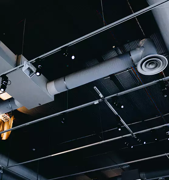 Professinal UV Light Air Purification for Ducts in Chula Vista, CA