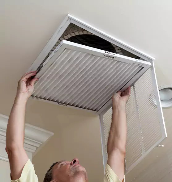 Professional Vent Relocation Services in Chula Vista, CA