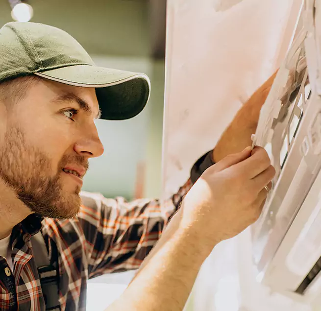 Why Homeowners Businesses Trust Us in Chula Vista, CA?