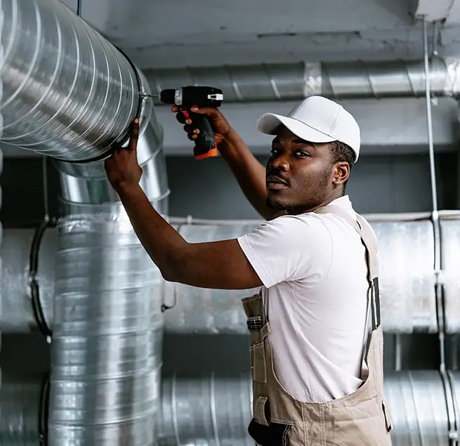 Why Homeowners & Businesses Trust Us Chula Vista, CA