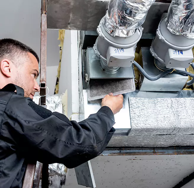 Why Homeowners & Businesses Trust Us in Chula Vista, CA?