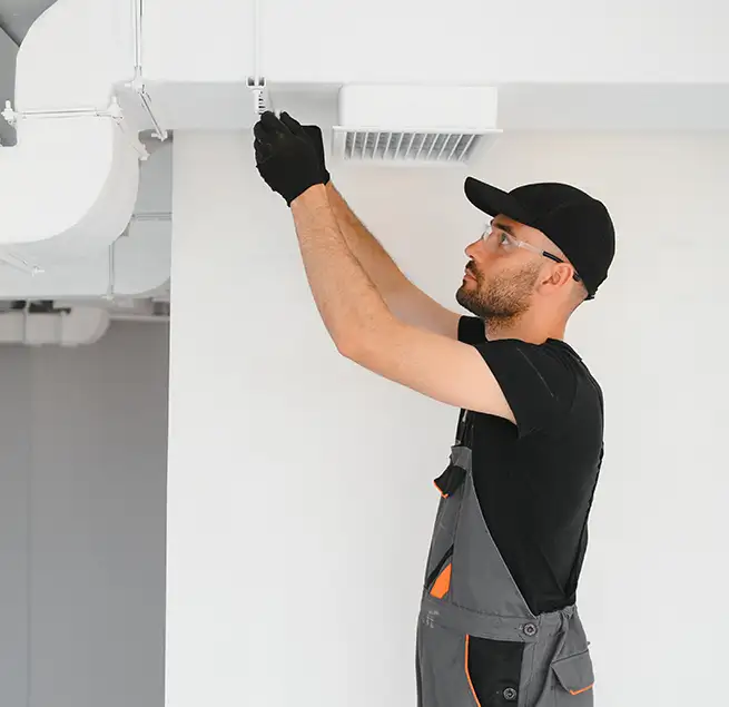 Why Homeowners & Businesses Trust Us in Chula Vista, CA?