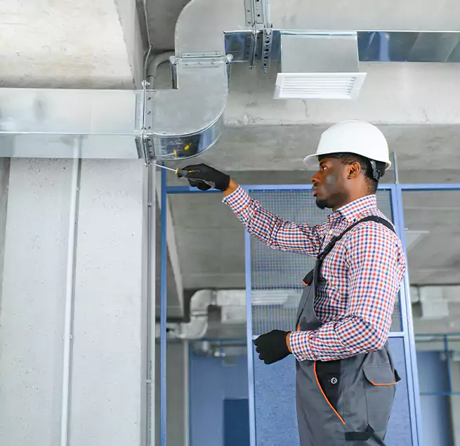 Why Homeowners & Businesses Trust Us Chula Vista, CA