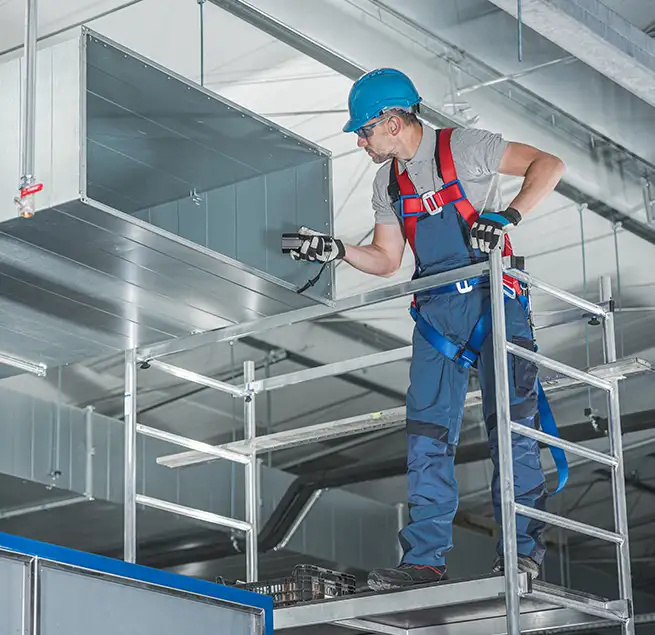 Why Homeowners & Businesses Trust Us in Chula Vista, CA?