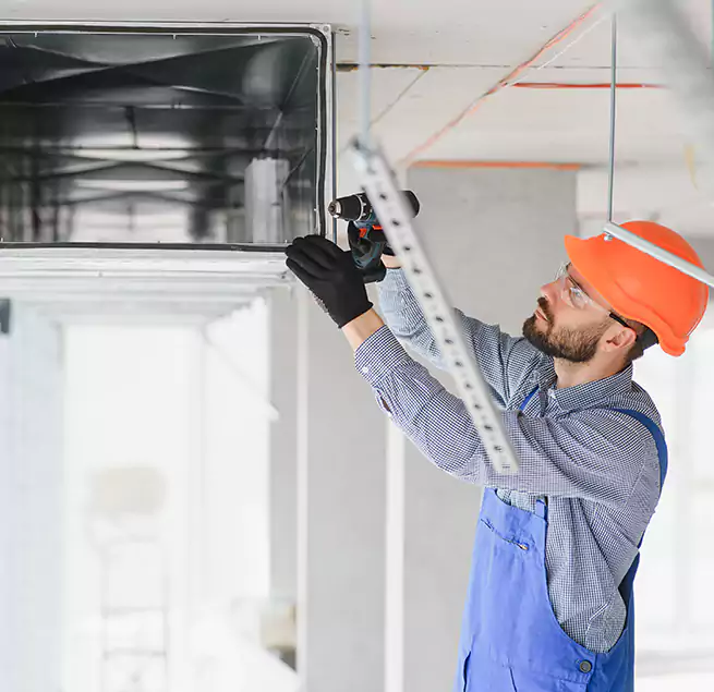 Why Homeowners & Businesses Trust Us Chula Vista, CA