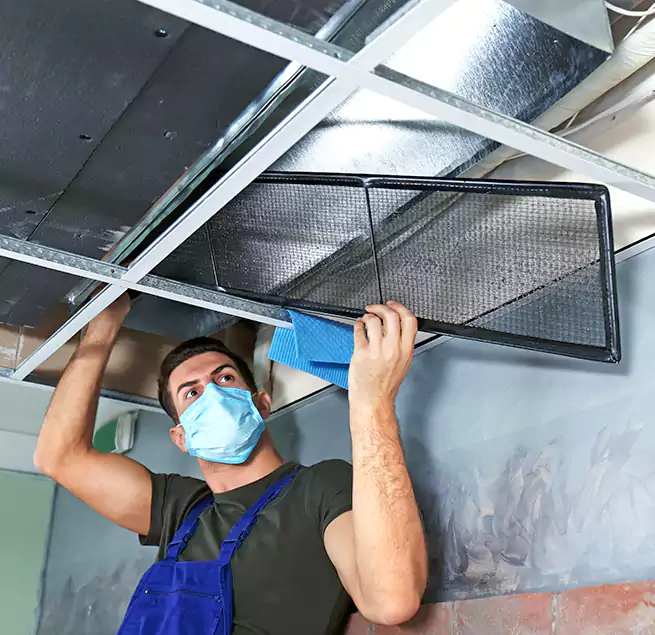 Why Homeowners Businesses Trust Us in Chula Vista, CA