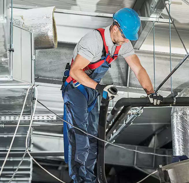 Why Homeowners & Businesses Trust Us in Chula Vista, CA?