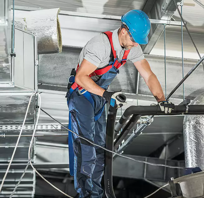 Why Homeowners & Businesses Trust Us in Chula Vista, CA?