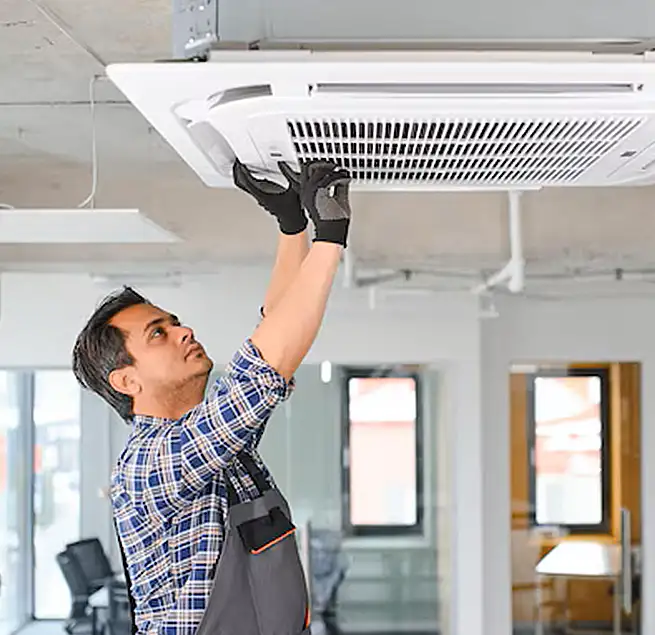 Why Homeowners & Businesses Trust Us in Chula Vista, CA?