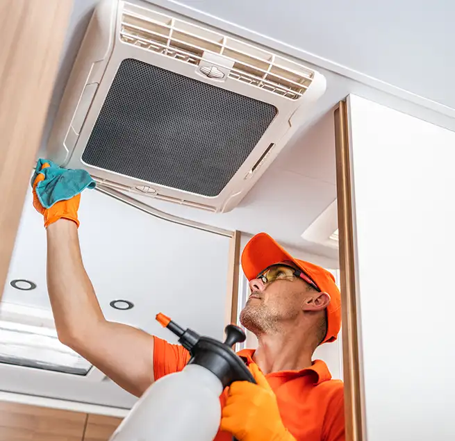 Why Homeowners & Businesses Trust Us in Chula Vista, CA?